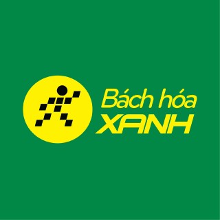 Siêu Thị Bách Hoá Xanh