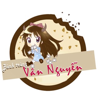 BÁNH TRÁNG VÂN NGUYỄN
