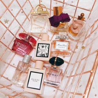 Nước Hoa Gía Rẻ 