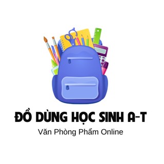 Đồ dùng học sinh A-T