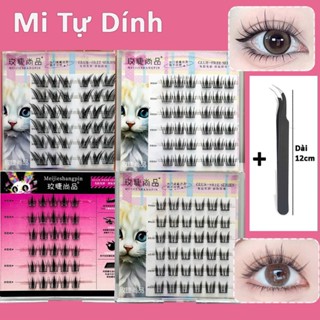 Mi Giả Tự Dính Meijieshangpin