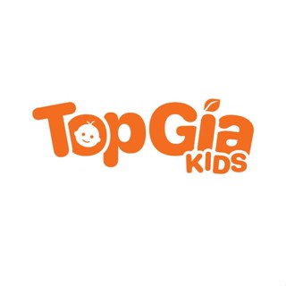 Topgia Kids - Chính Hãng