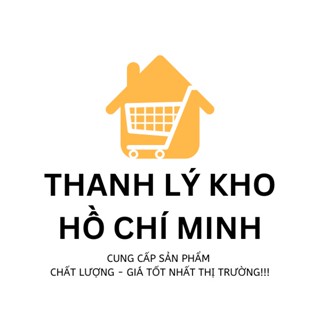 Thanh Lý Kho HCM