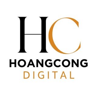 Hoàng Công Digital