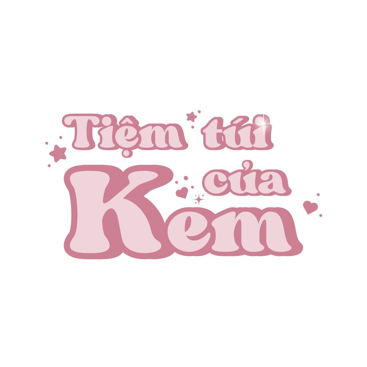 Tiệm túi của Kem