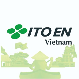 GIAN HÀNG CHÍNH HÃNG ITO EN