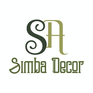 Simba Art Decor