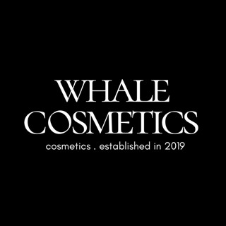 WHALE COSMETICS - HCM