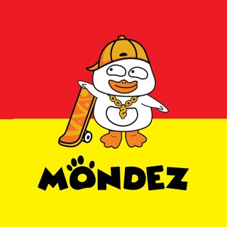 Mondez HN Store