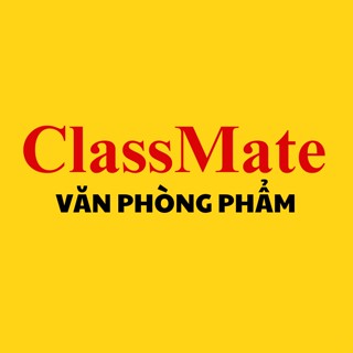 Classmate - Văn Phòng Phẩm