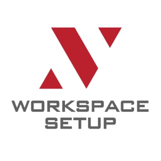 Nguyễn Vũ WorkSpace Setup