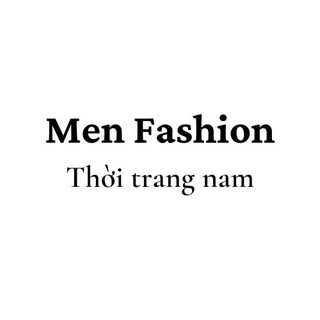 Thời trang Nam- Men Fashion
