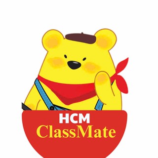 Classmate HCM 
