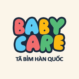 Baby Care - Bỉm Hàn Quốc