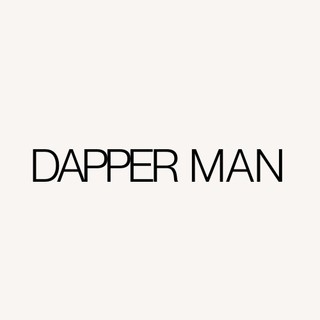 DAPPER MAN