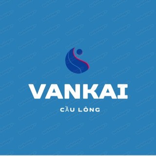 VANKAI CẦU LÔNG