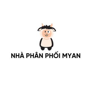 Nhà Phân Phối MyAn