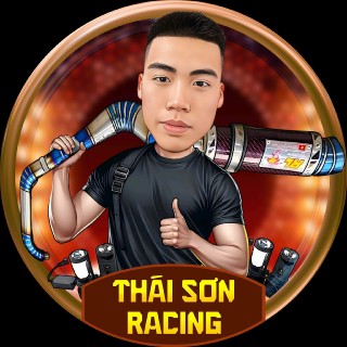 THÁI SƠN RACCING