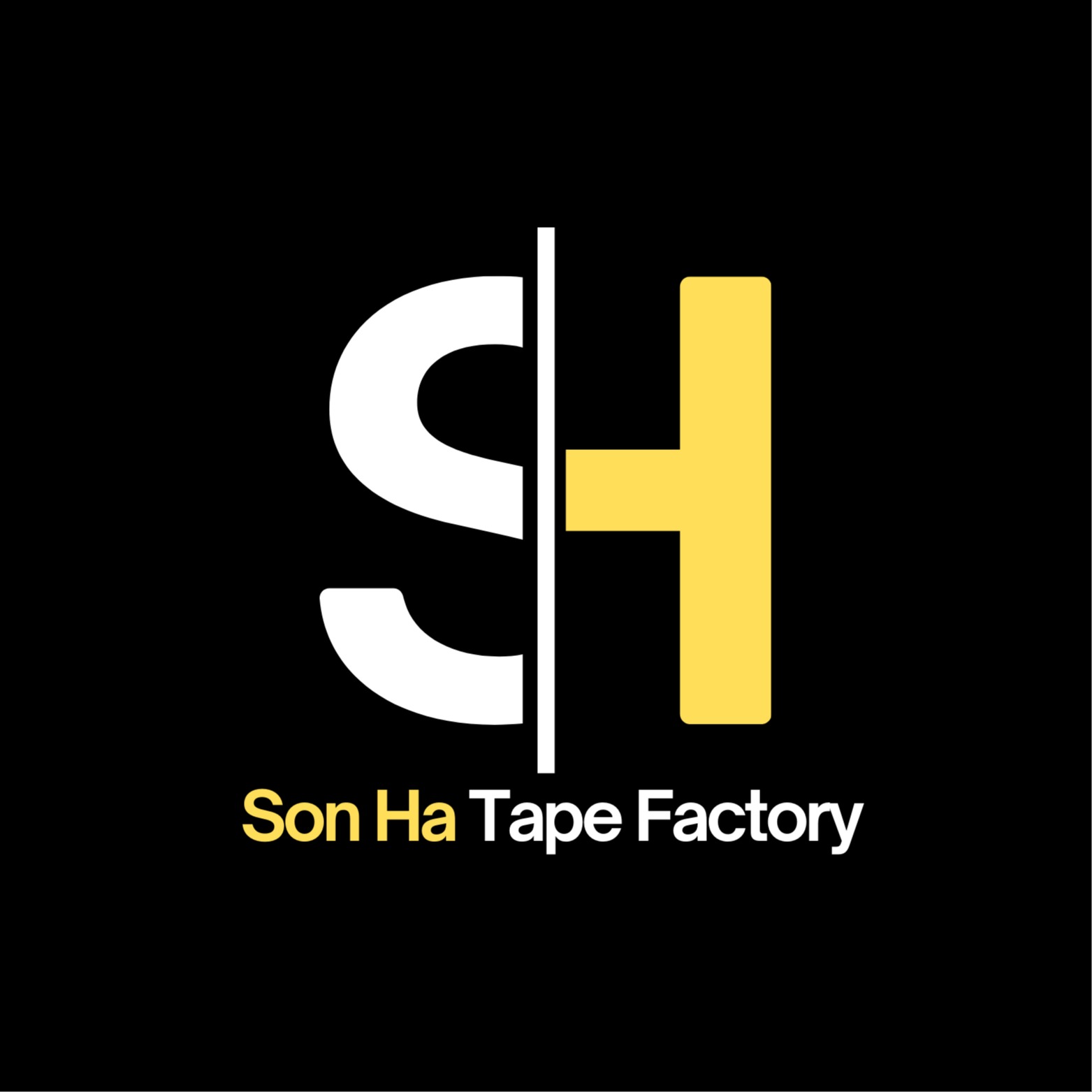 XƯỞNG BĂNG KEO SƠN HÀ - SGN