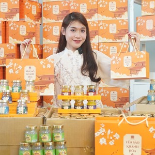 Yến Sào Khánh Hòa - Royal Nest