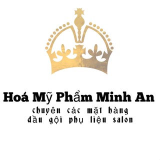 Hoá Mỹ Phẩm Minh An