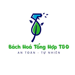 Bách Hoá Tổng Hợp T&D
