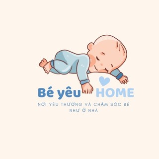 Bé Yêu Home