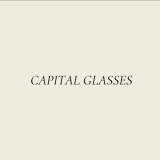 Capital Glasses
