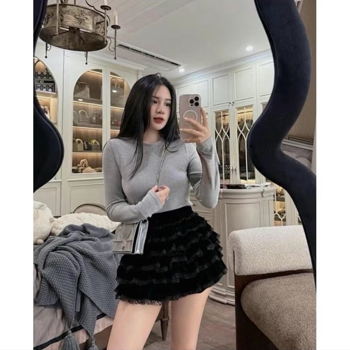 Kim Anh Bùi boutique
