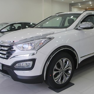 Phụ Kiện Ốp Xe Ô Tô Hàng HQ