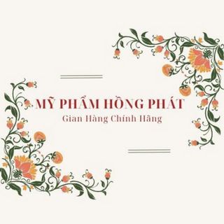 Mỹ Phẩm Hồng Phát