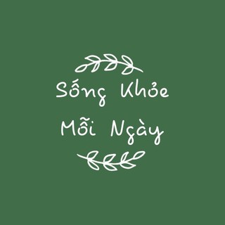Sống Khỏe MỗiNgày