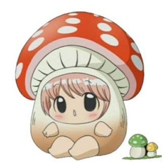 Tiệm tạp hóa nhà Nấm