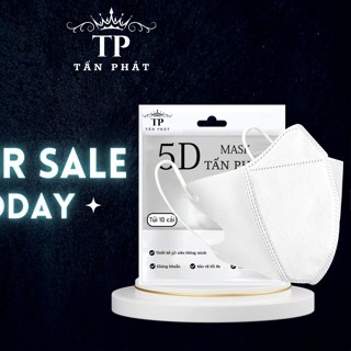 Khẩu Trang Tấn Phát