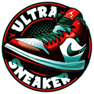 Ultra Sneaker Giày Cao Cấp
