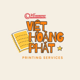 Xưởng in Việt Hoàng Phát