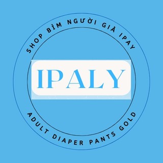 Shop bỉm người già Ipaly