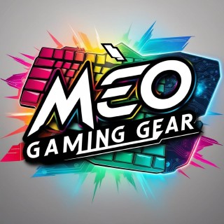 Mèo Gaming Gear