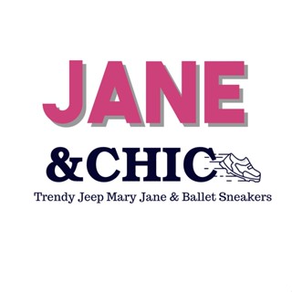 JANE & CHIC Sneaker