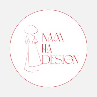 Áo dài Nam Hà Design
