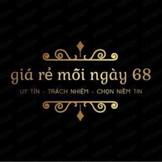 Giá Rẻ Mỗi Ngày68