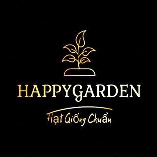 HAPPYGARDEN - Hạt Giống Chuẩn