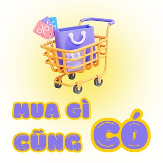 Shop Mua Gì Cũng Có