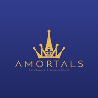 AMORTALS VIETNAM STORE