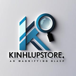Kính lúp Store