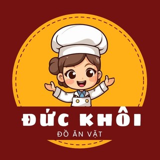 Ăn Vặt Đức Khôi