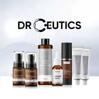 Đại lý DrCeutics (Pharmacare)