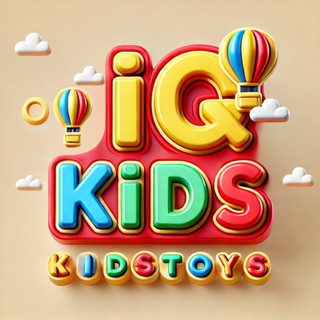 IQ Kids Shop