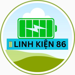 Linh Kiện Pin86