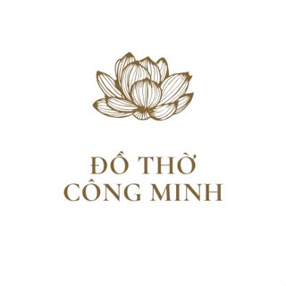 Đồ Thờ Công Minh